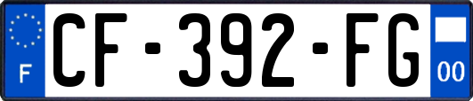CF-392-FG