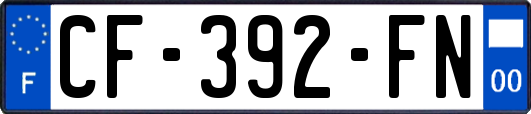 CF-392-FN
