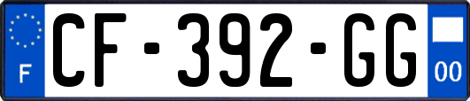 CF-392-GG