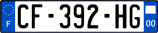 CF-392-HG