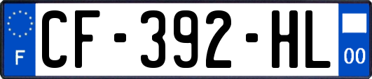 CF-392-HL