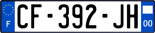 CF-392-JH