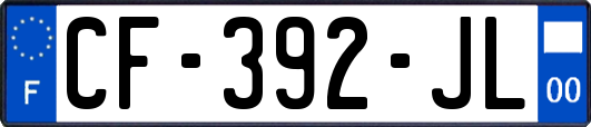 CF-392-JL