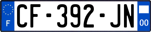 CF-392-JN