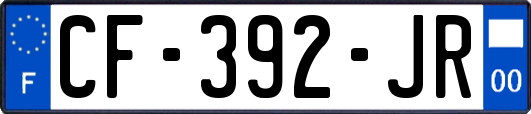 CF-392-JR