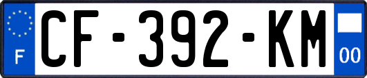 CF-392-KM