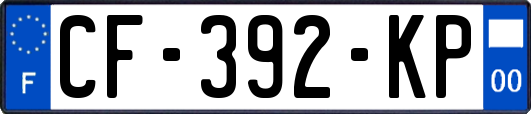 CF-392-KP