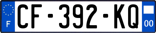 CF-392-KQ
