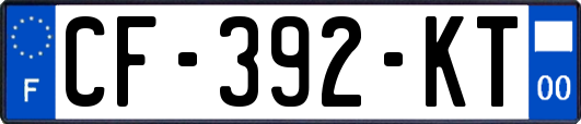 CF-392-KT