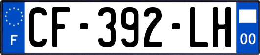 CF-392-LH