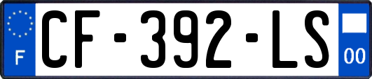CF-392-LS