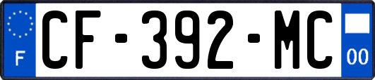 CF-392-MC