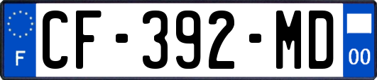 CF-392-MD
