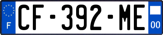 CF-392-ME