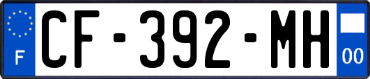 CF-392-MH