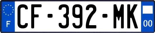 CF-392-MK