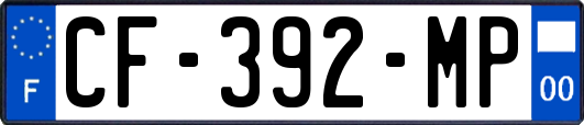 CF-392-MP