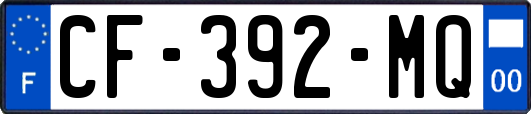 CF-392-MQ