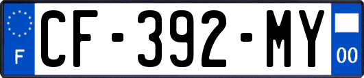 CF-392-MY