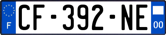 CF-392-NE