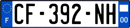 CF-392-NH