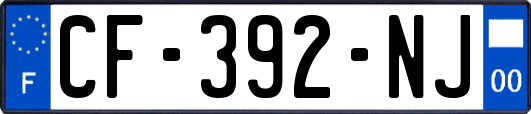 CF-392-NJ