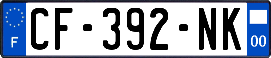CF-392-NK