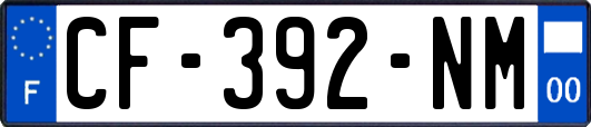 CF-392-NM