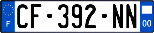 CF-392-NN