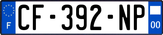 CF-392-NP