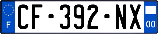 CF-392-NX