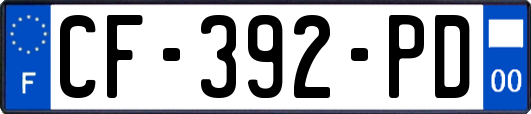 CF-392-PD