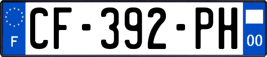 CF-392-PH