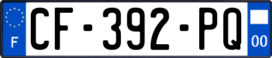 CF-392-PQ