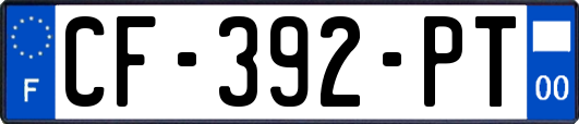 CF-392-PT