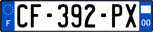 CF-392-PX