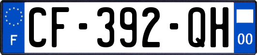 CF-392-QH