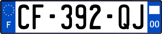 CF-392-QJ