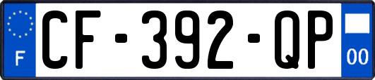 CF-392-QP
