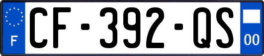 CF-392-QS