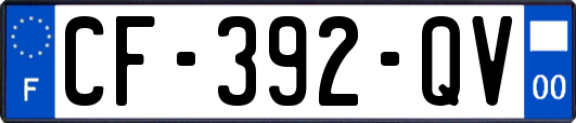 CF-392-QV