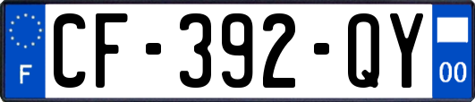 CF-392-QY