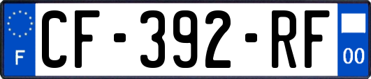 CF-392-RF
