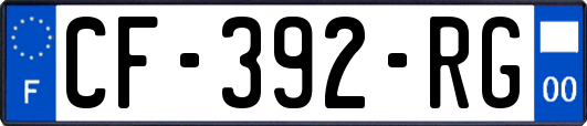 CF-392-RG