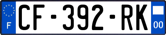 CF-392-RK