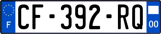CF-392-RQ