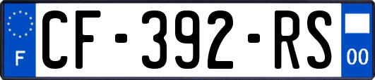 CF-392-RS