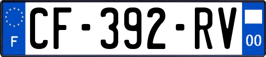 CF-392-RV