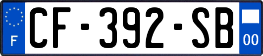 CF-392-SB