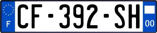 CF-392-SH